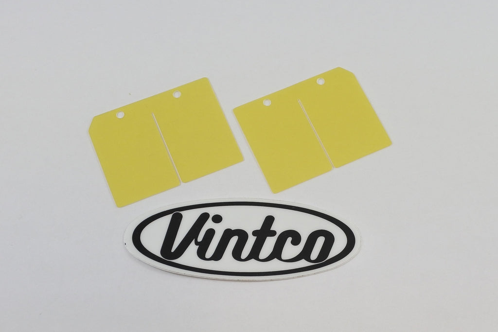 REED VALVE KIT 88-02 KAWASAKI KX 125 VINTCO RVK005