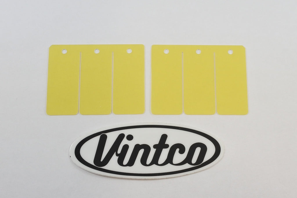 REED VALVE KIT 04-05 KAWASAKI KX 125 VINTCO RVK007