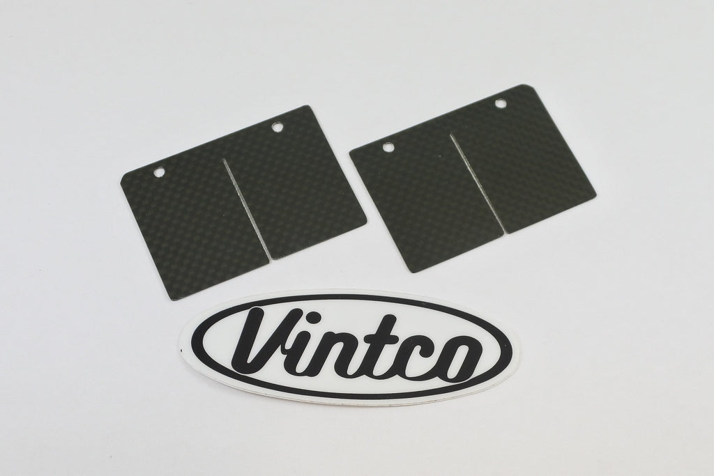 REED VALVE KIT 01-04 KAWASAKI KX 250 VINTCO RVK009
