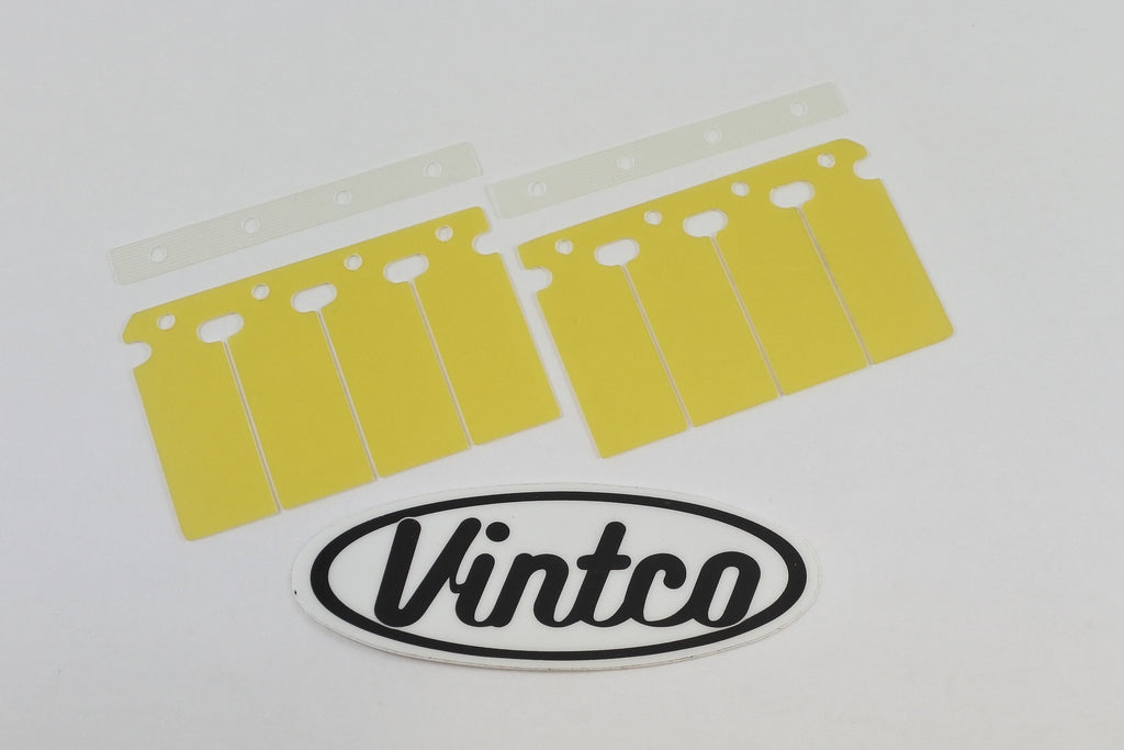 REED VALVE KIT 86-04 KAWASAKI KX 500 VINTCO RVK011