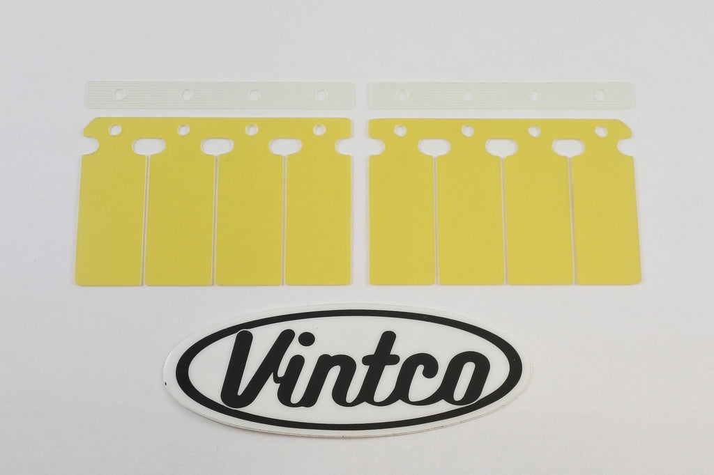 REED VALVE KIT 86-04 KAWASAKI KX 500 VINTCO RVK011
