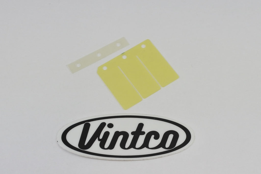 REED VALVE KIT 86-88 SUZUKI RM 80 VINTCO RVS001