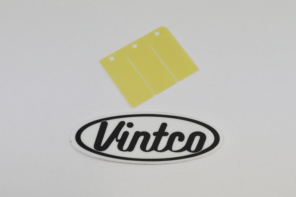 REED VALVE KIT 84-86 SUZUKI RM 125 VINTCO RVS002