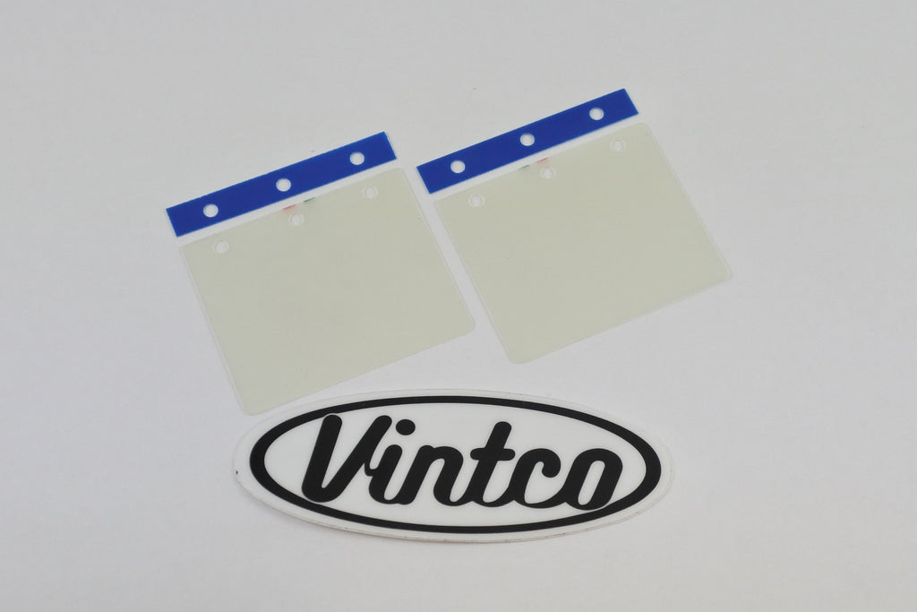 REED VALVE KIT 89-89 SUZUKI RM 125 VINTCO RVS003