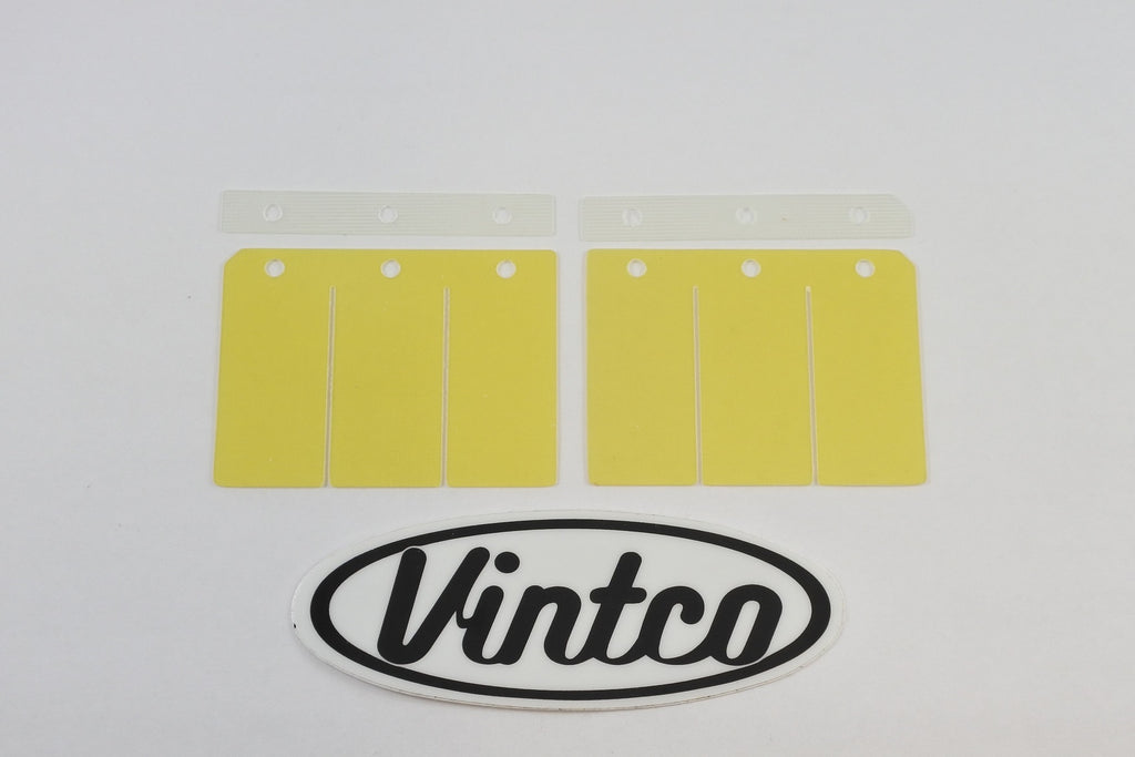REED VALVE KIT 87-88 SUZUKI RM 250 VINTCO RVS005