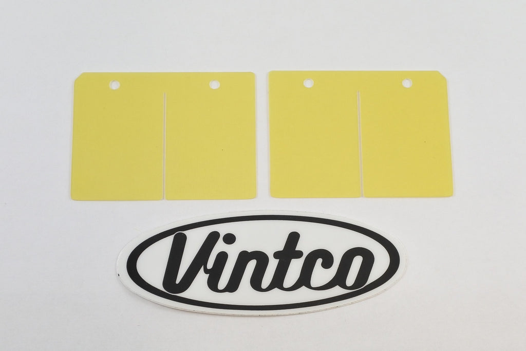 REED VALVE KIT 96-07 SUZUKI RM 250 VINTCO RVS009