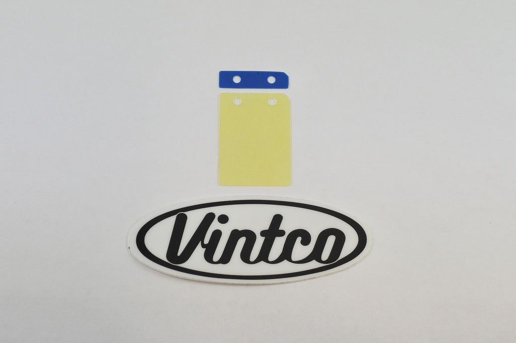 REED VALVE KIT 87-06 SUZUKI LT 80 VINTCO RVS014