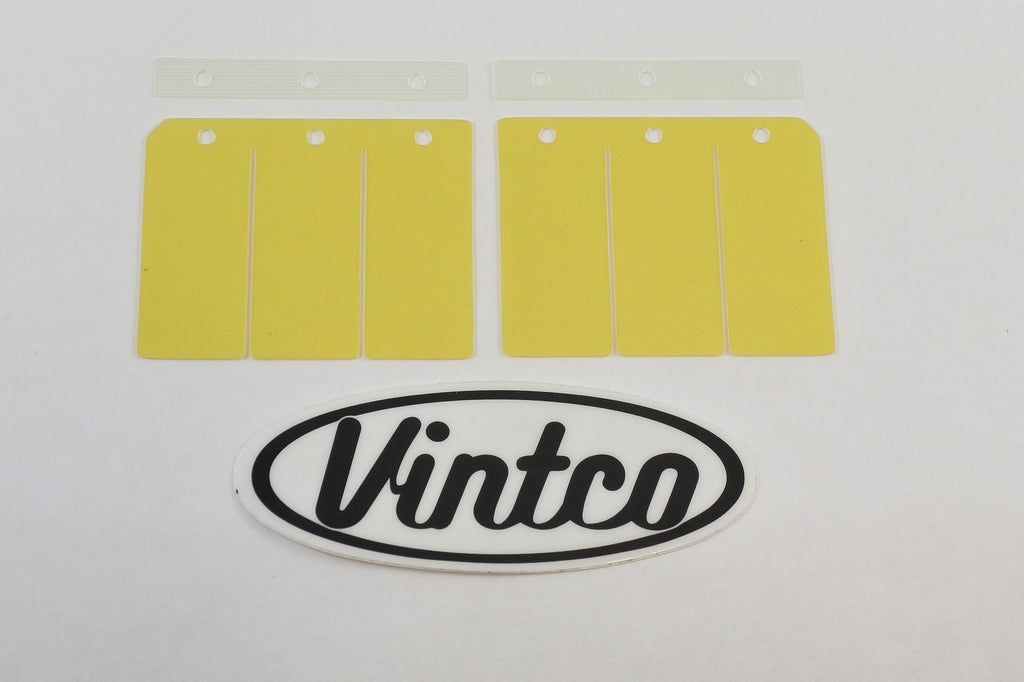 REED VALVE KIT 88-90 SUZUKI LT R 500 VINTCO RVS016