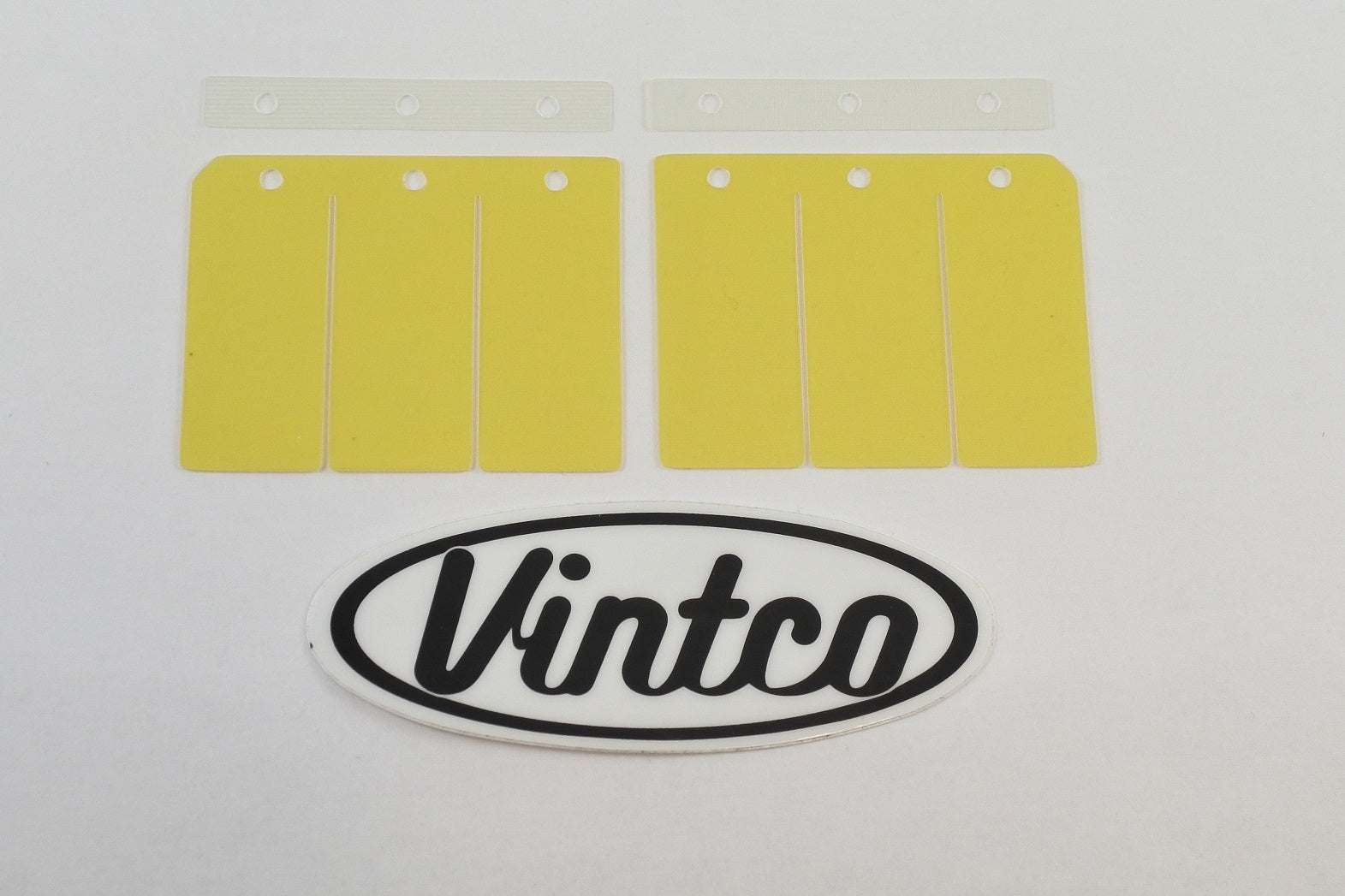 REED VALVE KIT 88-90 SUZUKI LT R 500 VINTCO RVS016