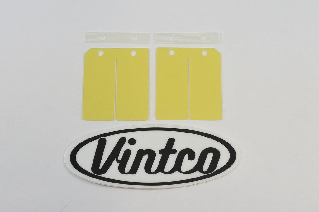 REED VALVE KIT 73-77 YAMAHA RD 250 350 400 VINTCO RVY001