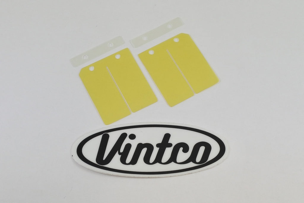 REED VALVE KIT 74-81 YAMAHA DT MX TY YZ 60 80 100 125 175 250 VINTCO RVY003