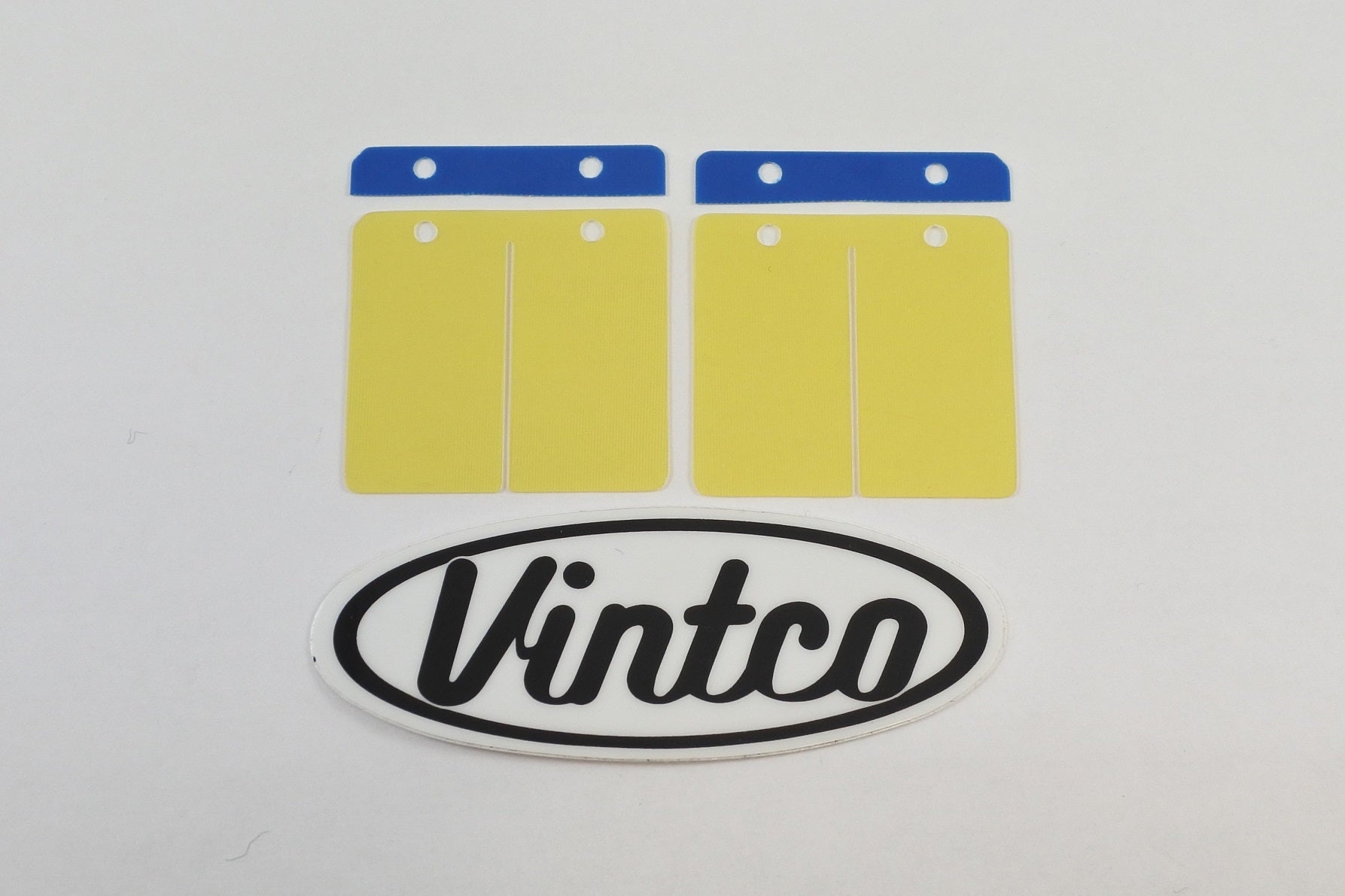 REED VALVE KIT 87-06 YAMAHA YZ YFS 80 200 VINTCO RVY006