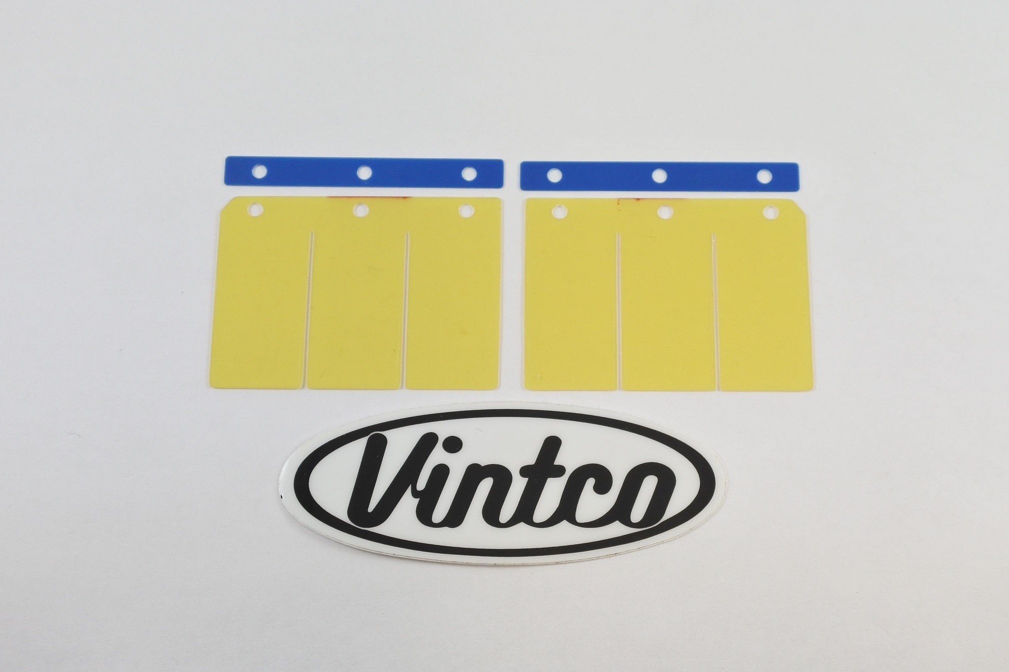 REED VALVE KIT 86-92 YAMAHA YTZ YZ 125 250 VINTCO RVY009