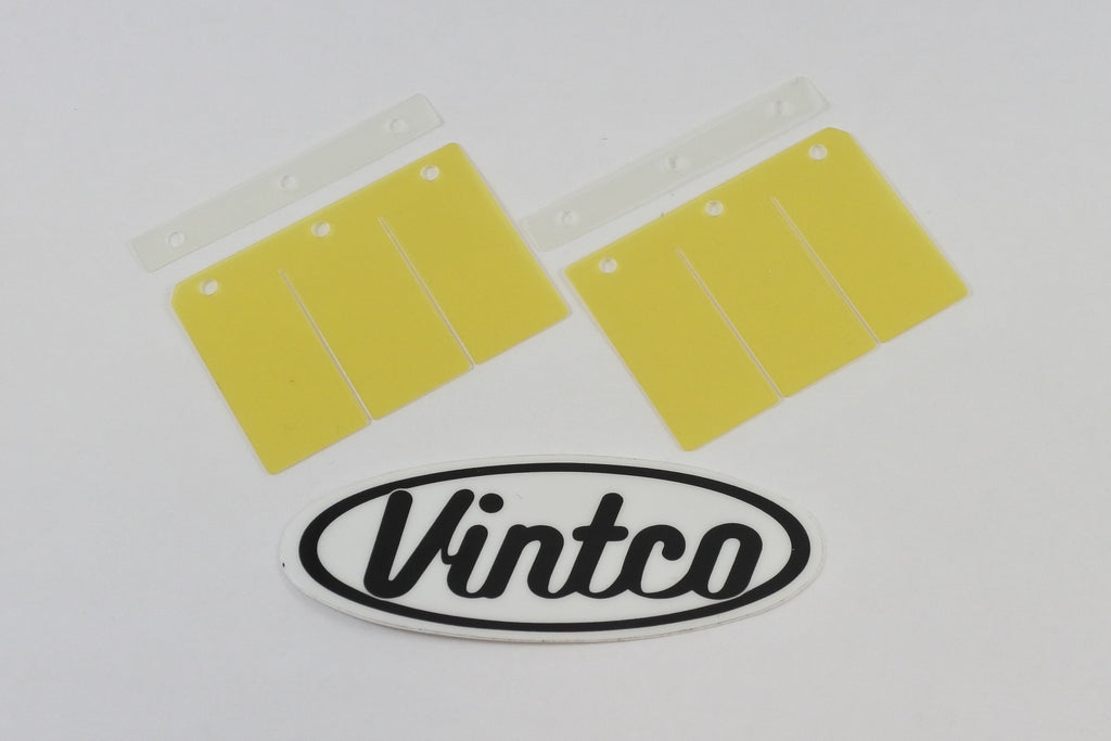 REED VALVE KIT 75-81 YAMAHA IT MX YZ 250 400 425 465 VINTCO RVY012