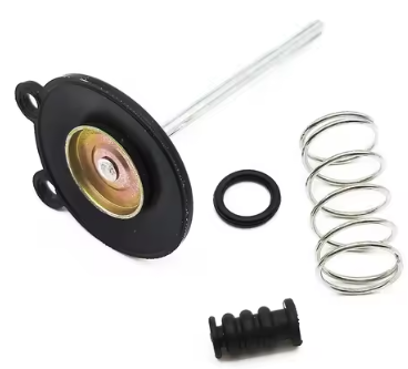 CARBURETTOR ACCELERATOR PUMP DIAPHRAGM HONDA CB 400 450 750 900 CM400 CX500 GL 500 1100