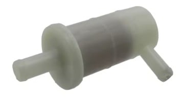 FUEL FILTER 1996-2008 KAWASAKI NINJA ZX-7R ZX750 7RR 6R ZZR600 ZX600 49019-1081