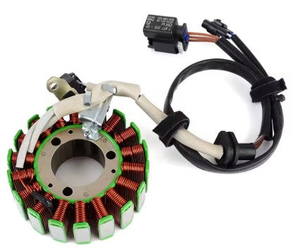 STATOR COIL 2016-2020 BMW G310 R GS G 12311540515