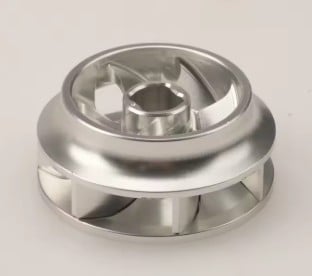Water Pump Cooler Impeller Turbine Split KTM SX XC 250 300 2019-2022 EXC XCW XCW 250 300 2020-2023
