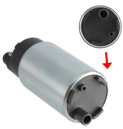 Fuel Pump Assembly PCX-150 2012/NSS300 Forza 300/MSX125 GROM 16700-KWN-711 16700-K04-934 16700-K26-B01