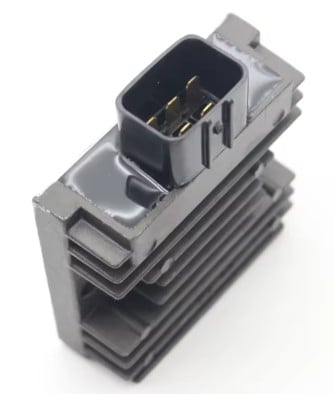 VOLTAGE REGULATOR HONDA CR125R CBF125 XRE300 SKI-DOO 515176699 MXZ 550F 31600-K87-A01