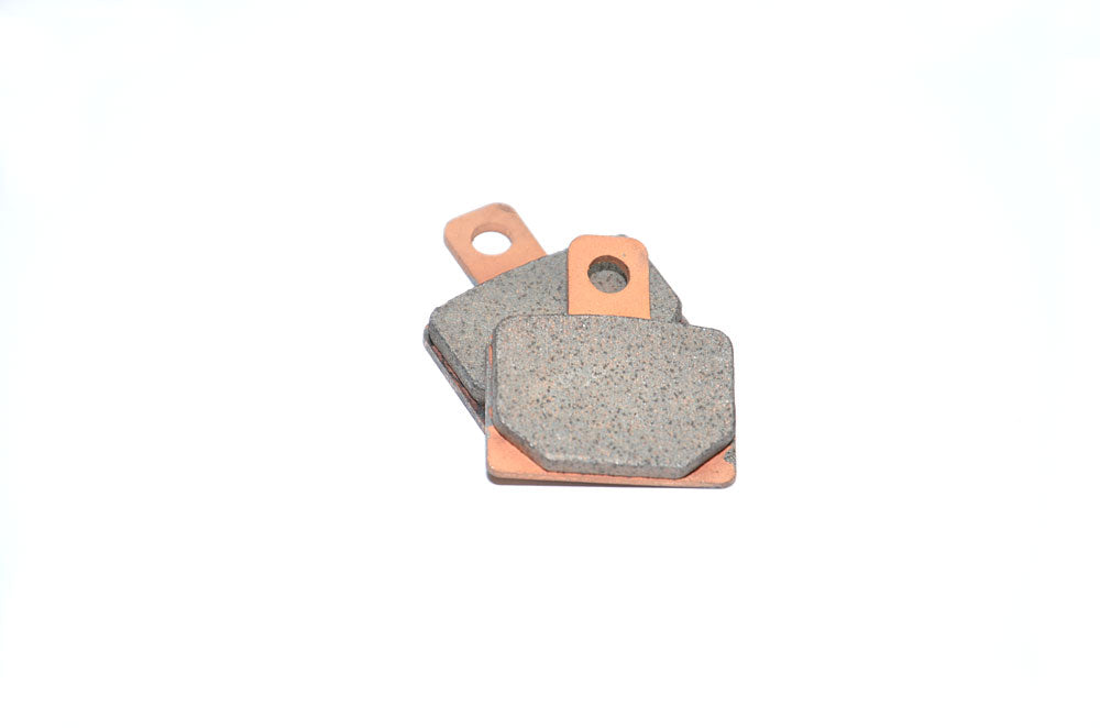 BRAKE PADS SINTERED DP BRAKES PRO-MX, SDP936