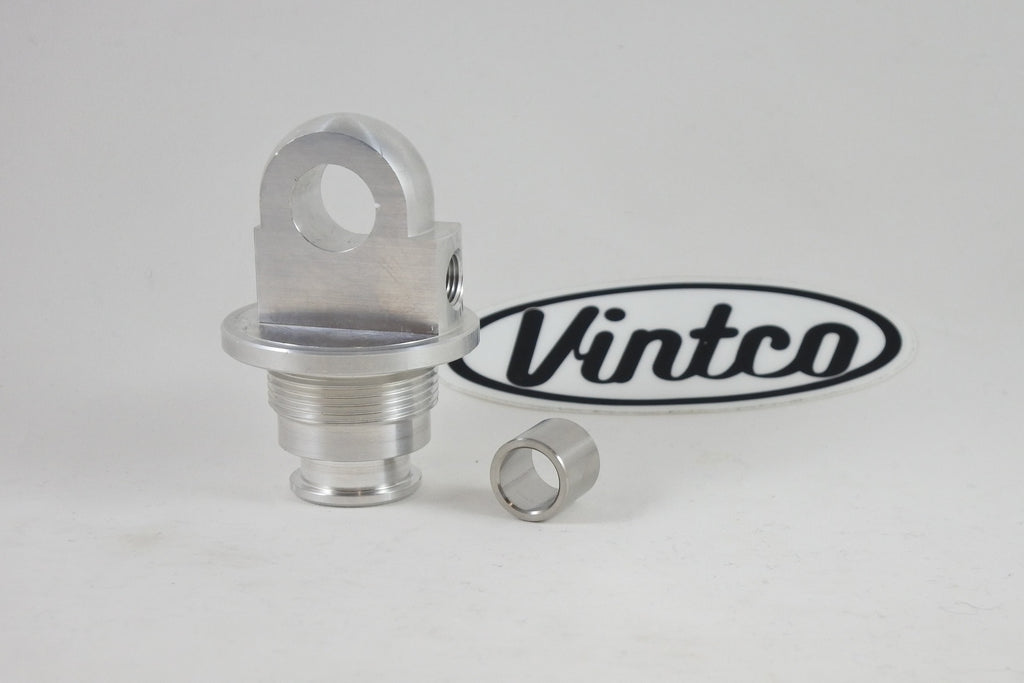 AIR SHOCK LOWER CAP KIT FOX VINTCO SLC01