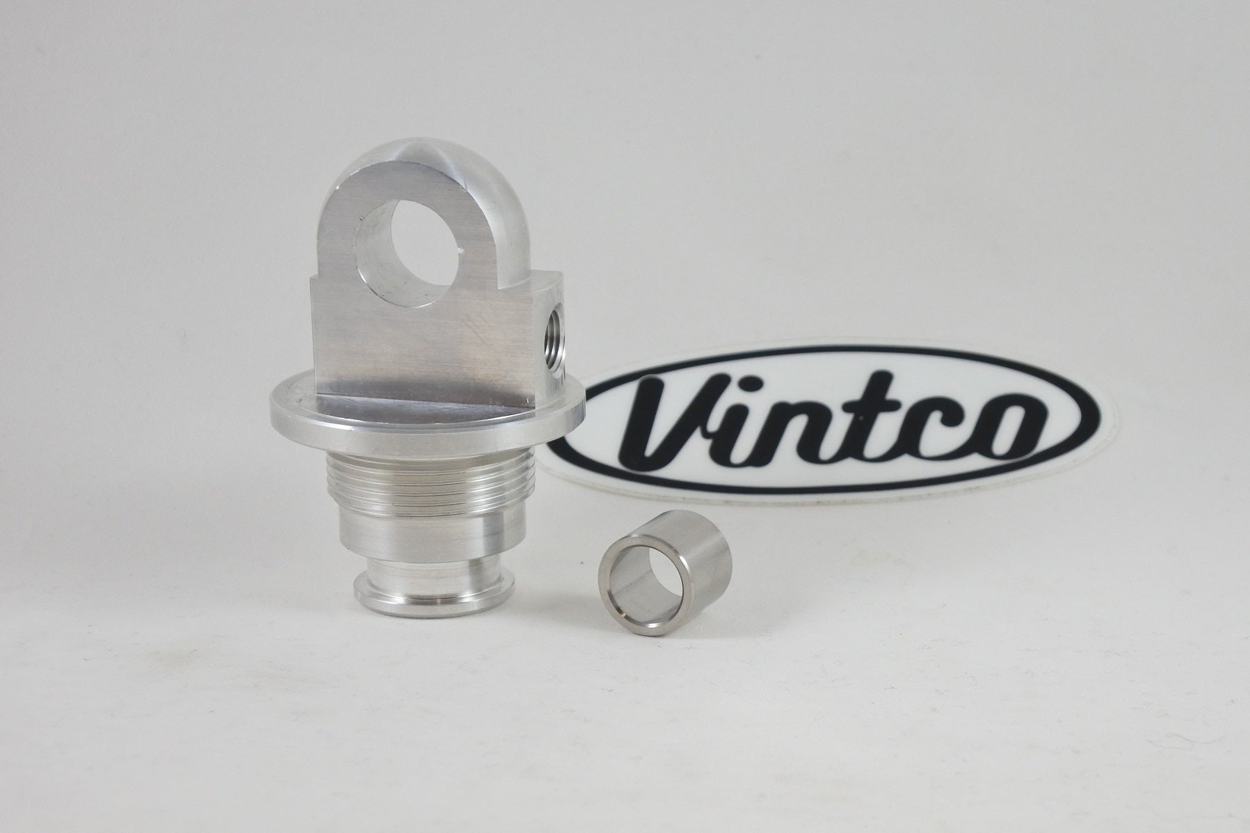 AIR SHOCK LOWER CAP KIT FOX VINTCO SLC01