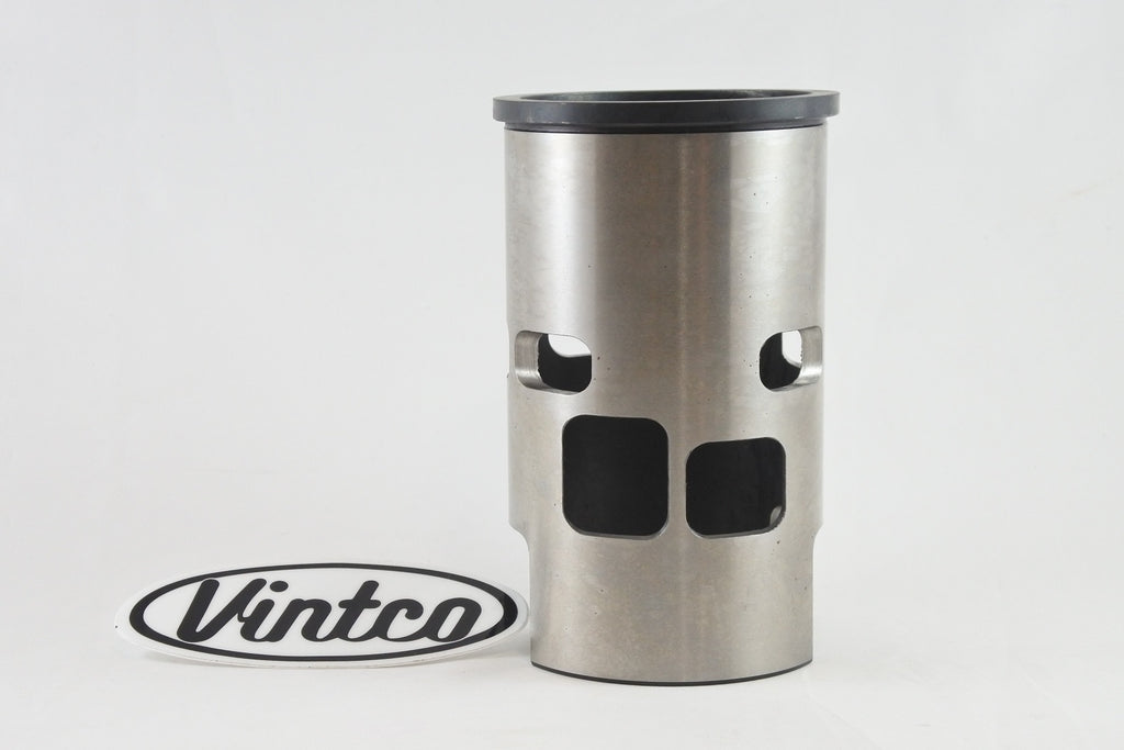 CYLINDER SLEEVE 73-74 HONDA CR250 70mm VINTCO SLH04A