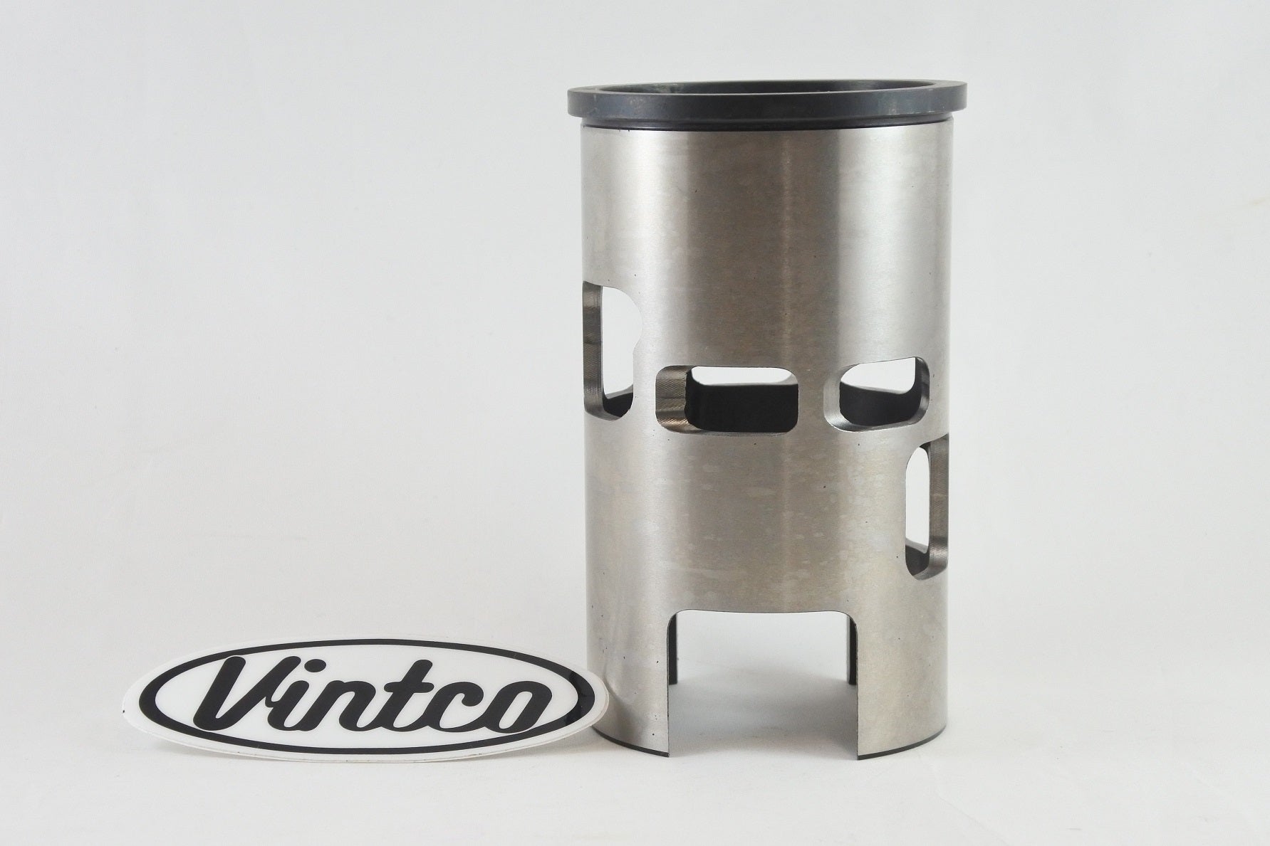 CYLINDER SLEEVE 73-74 HONDA CR250 70mm VINTCO SLH04A