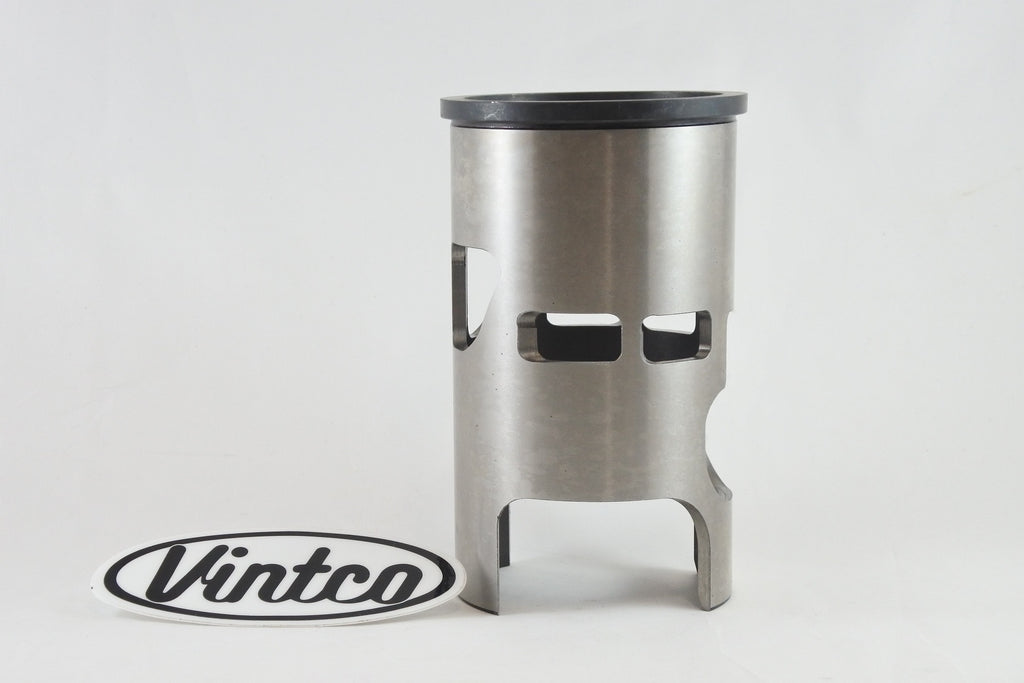 CYLINDER SLEEVE 78-80 HONDA CR 250 70mm VINTCO SLH06A
