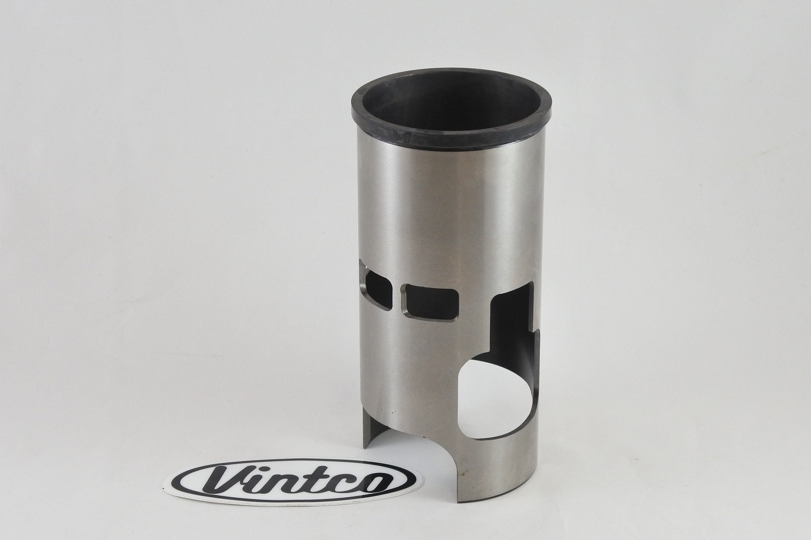 CYLINDER SLEEVE 81-83 HONDA CR 250 66mm VINTCO SLH07A