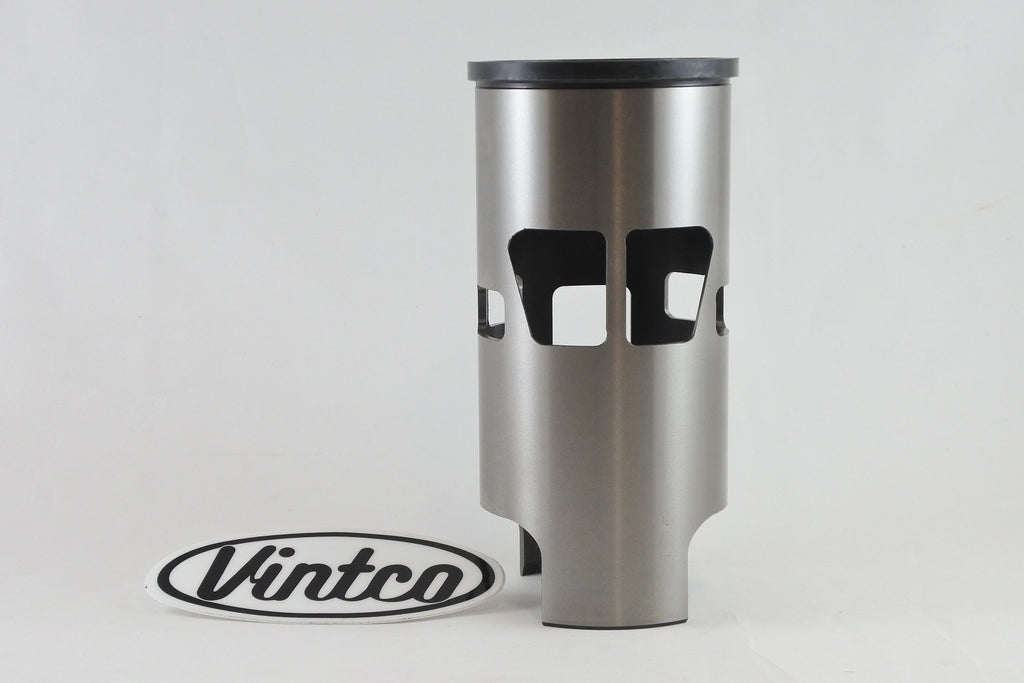 CYLINDER SLEEVE 81-83 HONDA CR 250 66mm VINTCO SLH07A