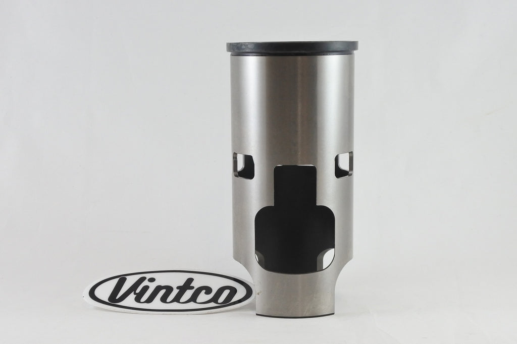 CYLINDER SLEEVE 81-83 HONDA CR 250 66mm VINTCO SLH07A