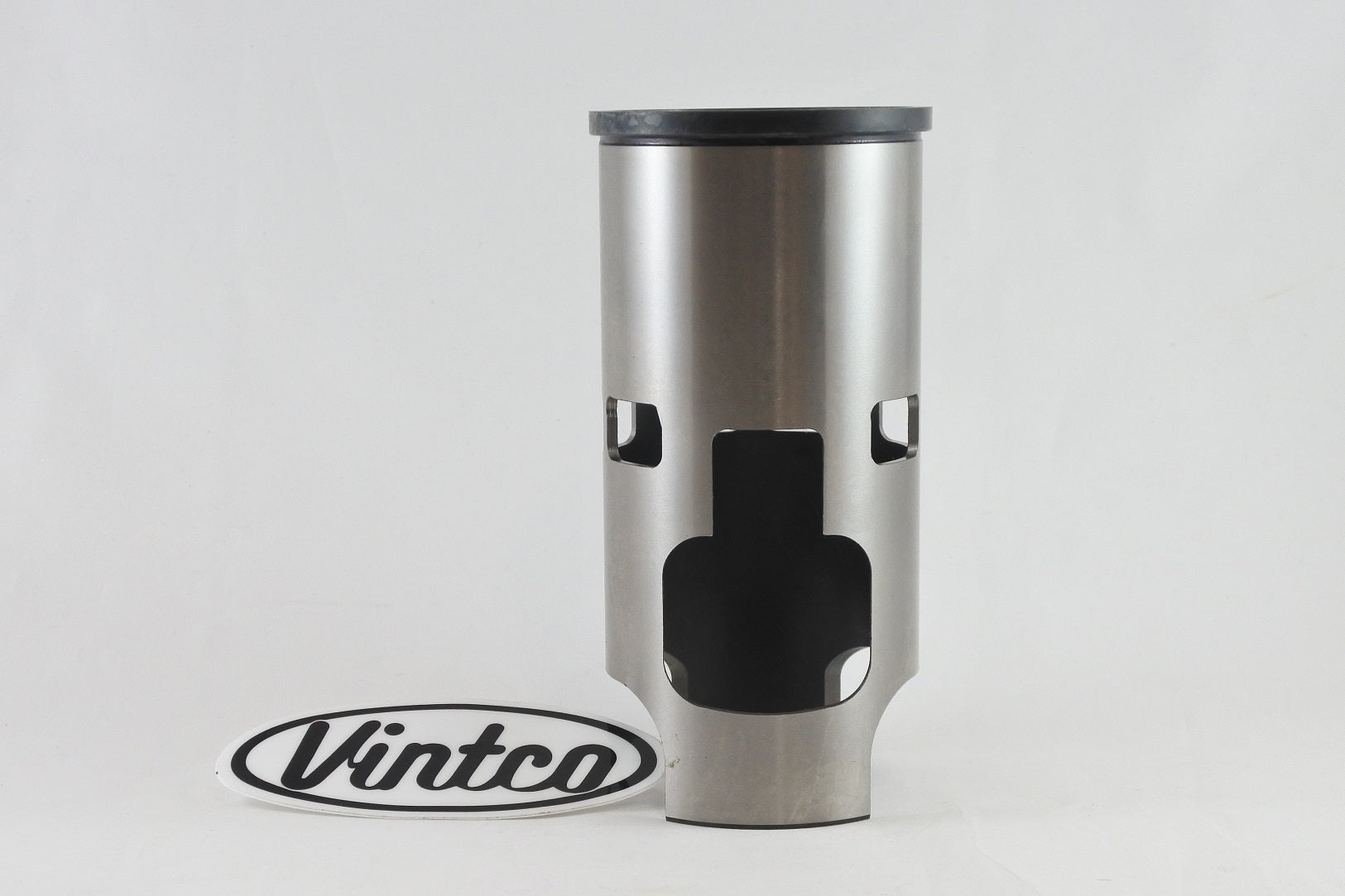 CYLINDER SLEEVE 81-83 HONDA CR 250 66mm VINTCO SLH07A