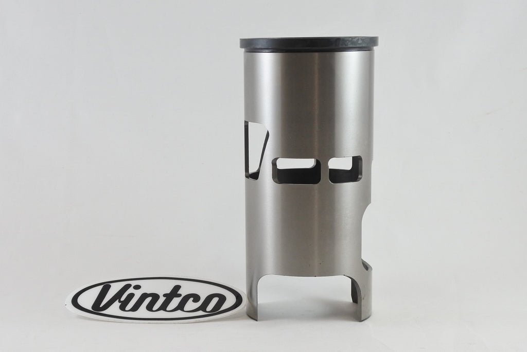 CYLINDER SLEEVE 81-83 HONDA CR 250 66mm VINTCO SLH07A