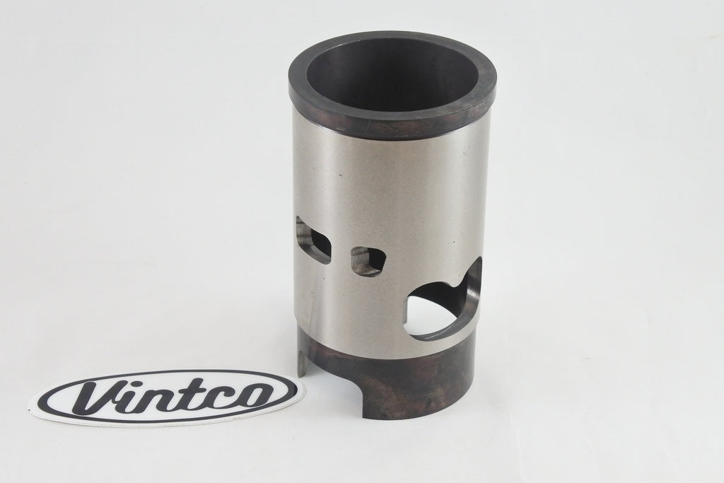 CYLINDER SLEEVE 69-76 KAWASAKI H1 KH 500 60mm VINTCO SLK01A