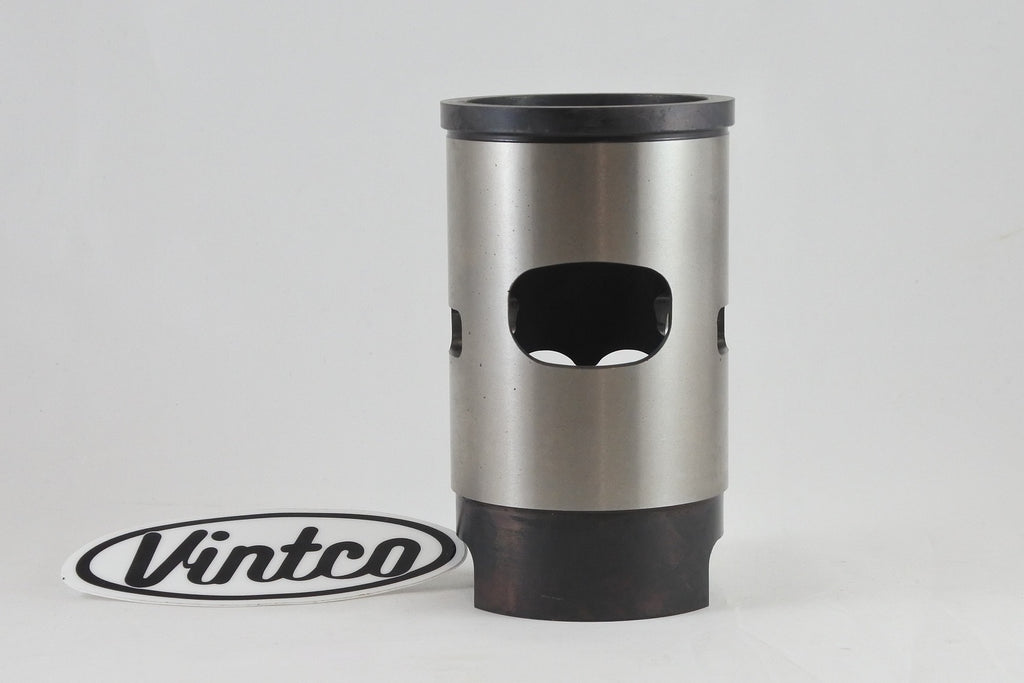 CYLINDER SLEEVE 69-76 KAWASAKI H1 KH 500 60mm VINTCO SLK01A