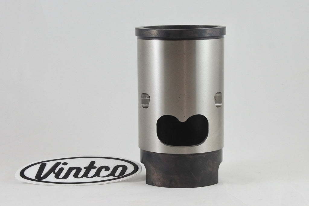 CYLINDER SLEEVE 69-76 KAWASAKI H1 KH 500 60mm VINTCO SLK01A