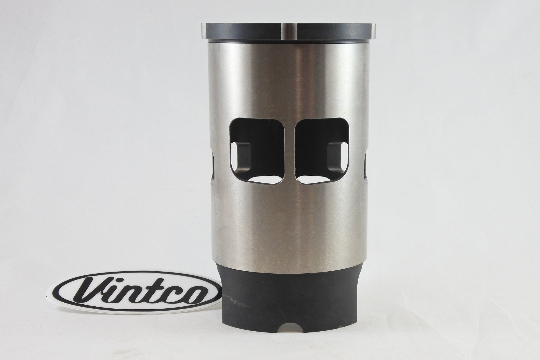 CYLINDER SLEEVE 74-81 MAICO 400 77mm VINTCO SLM02A