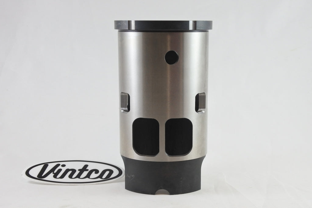 CYLINDER SLEEVE 74-81 MAICO 400 77mm VINTCO SLM02A