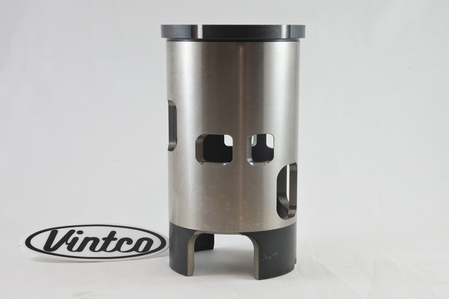 CYLINDER SLEEVE 74-81 MAICO 400 77mm VINTCO SLM02A