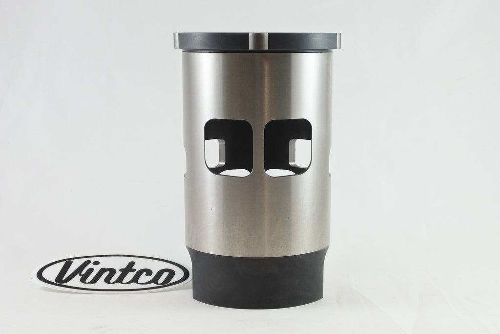 CYLINDER SLEEVE 73-80 MAICO GS 440 82mm VINTCO SLM03A