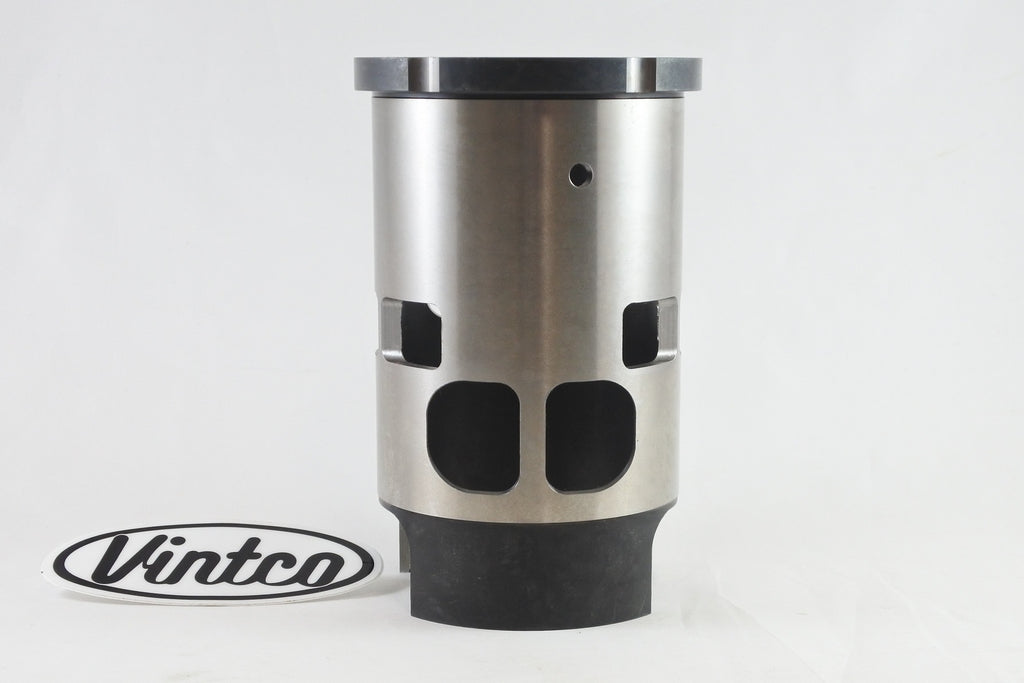 CYLINDER SLEEVE 73-80 MAICO GS 440 82mm VINTCO SLM03A