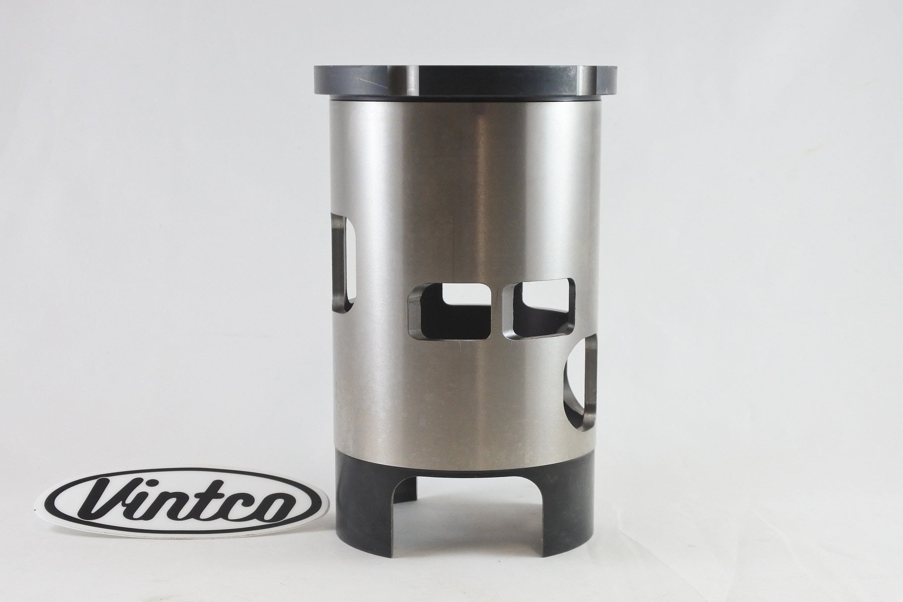 CYLINDER SLEEVE 73-80 MAICO GS 440 82mm VINTCO SLM03A