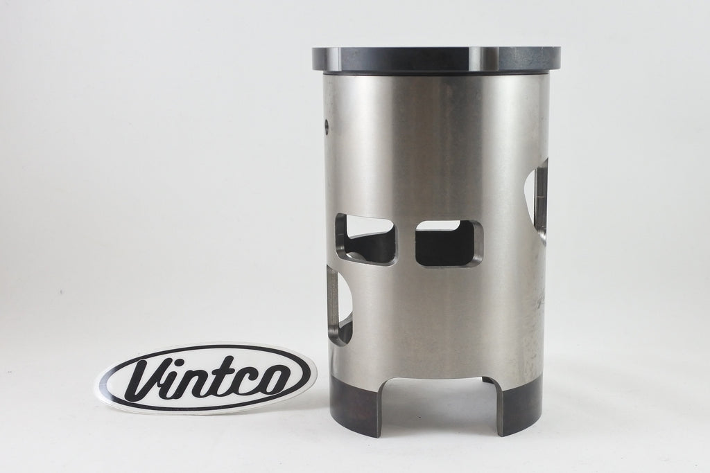 CYLINDER SLEEVE 81-82 MAICO 490 86.5mm VINTCO SLM04A