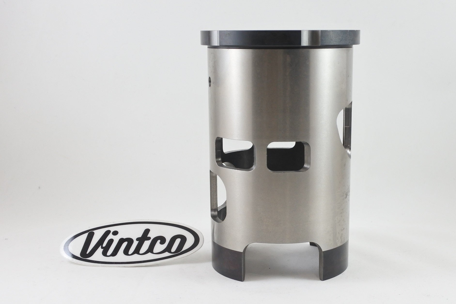 CYLINDER SLEEVE 81-82 MAICO 490 86.5mm VINTCO SLM04A