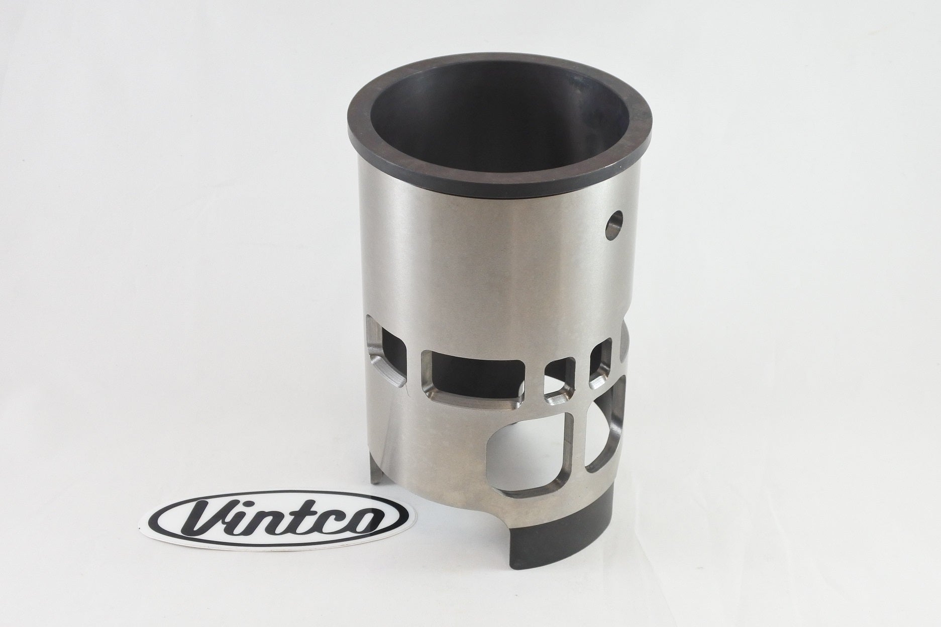 CYLINDER SLEEVE 83-84 MAICO 490 86.5mm VINTCO SLM04B