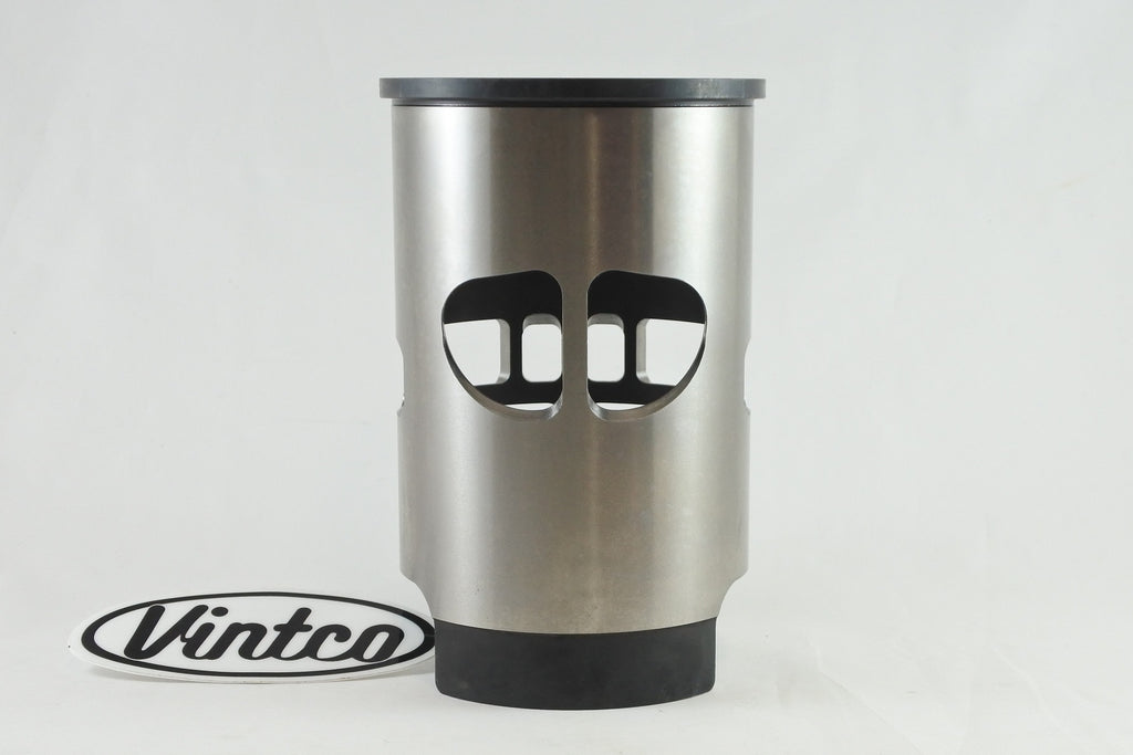CYLINDER SLEEVE 83-84 MAICO 490 86.5mm VINTCO SLM04B