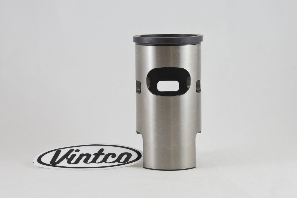 CYLINDER SLEEVE 77-78 SUZUKI RM 125 54mm VINTCO SLS01A