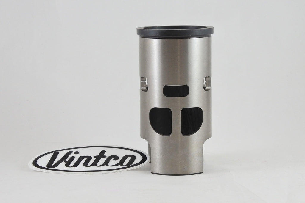 CYLINDER SLEEVE 77-78 SUZUKI RM 125 54mm VINTCO SLS01A